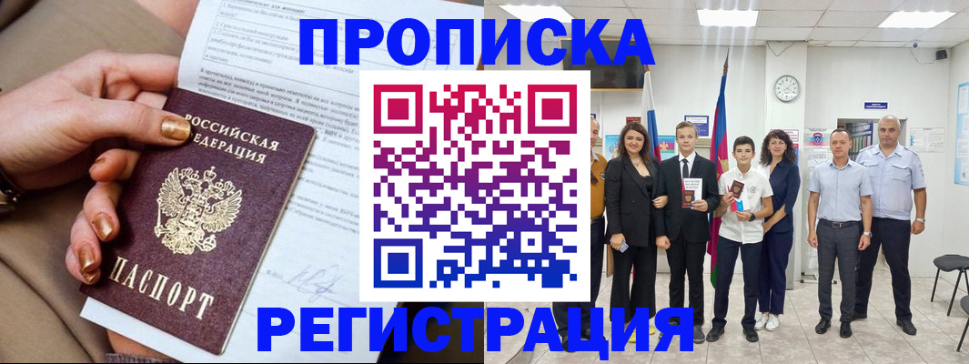 прописка поиск в Бородино